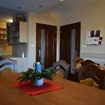 Alloggio in famiglia Osada Wasylowka Laskowa (Limanowa)