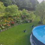 Osada Wasylowka Alloggio in famiglia