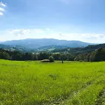 Séjour chez l'habitant Osada Wasylowka