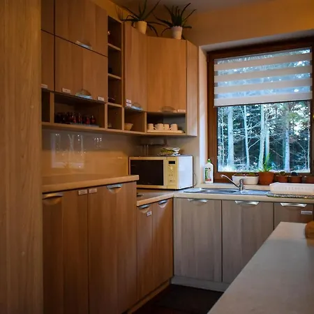 Homestay szállás Osada Wasylowka