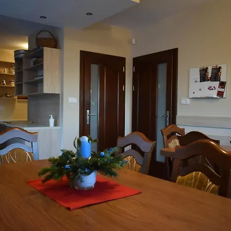 Pansiyon Osada Wasylowka Laskowa (Limanowa)