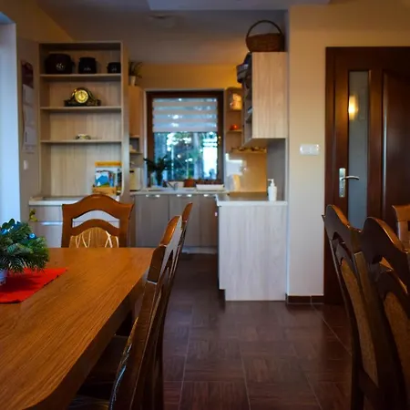 Osada Wasylowka Laskowa