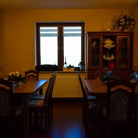 Δωμάτια σε οικογενειακή κατοικία Osada Wasylowka Laskowa (Limanowa)