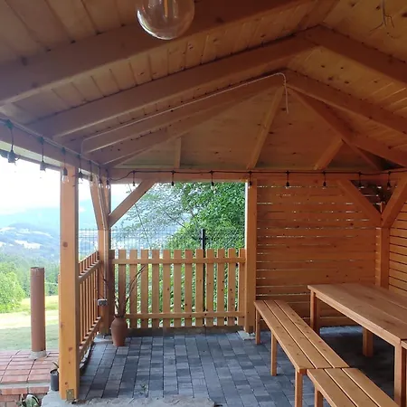 Homestay szállás Osada Wasylowka