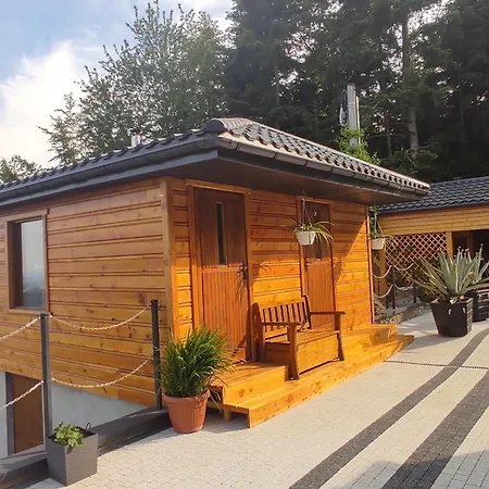 Homestay szállás Osada Wasylowka