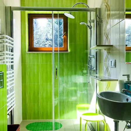 Osada Wasylowka Homestay szállás Laskowa