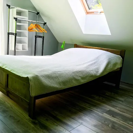 Osada Wasylowka * Laskowa