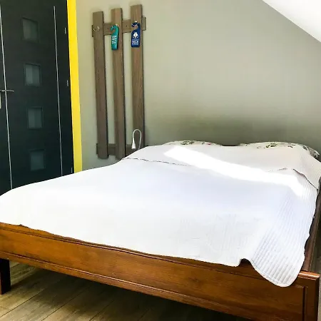 Osada Wasylówka Kwatera prywatna *