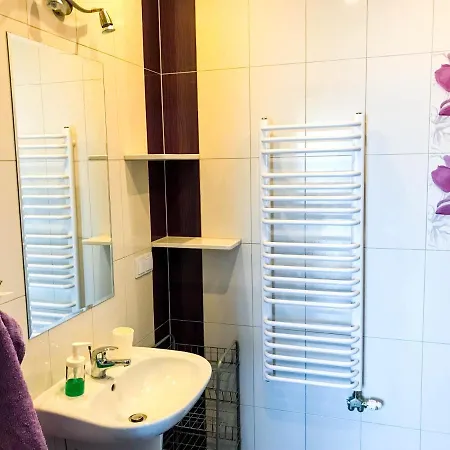 Homestay szállás Osada Wasylowka *