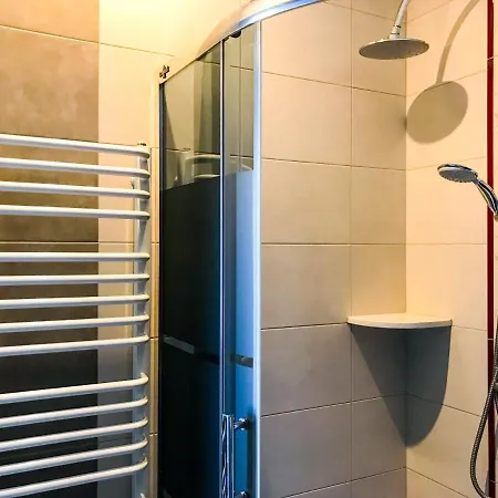 Osada Wasylowka * Laskowa