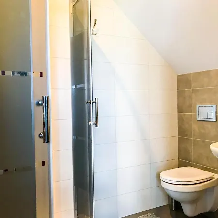 Osada Wasylowka Δωμάτια σε οικογενειακή κατοικία *