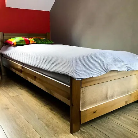 Osada Wasylowka Homestay szállás Laskowa
