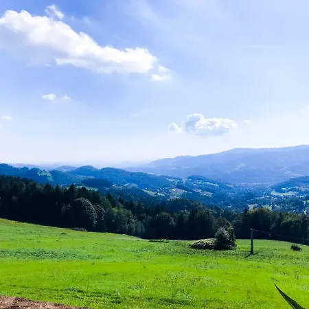 Osada Wasylowka Homestay szállás *