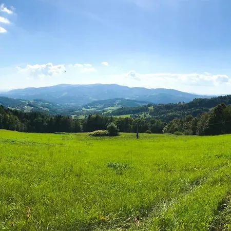 Homestay szállás Osada Wasylowka