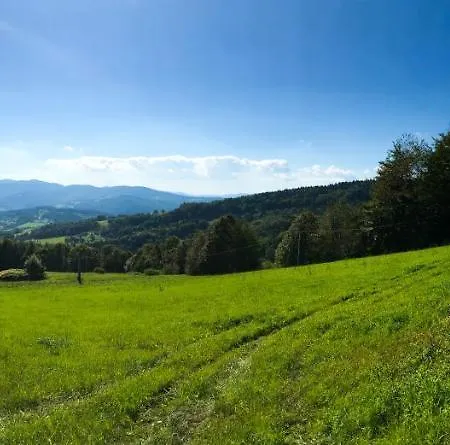 Osada Wasylowka Homestay szállás