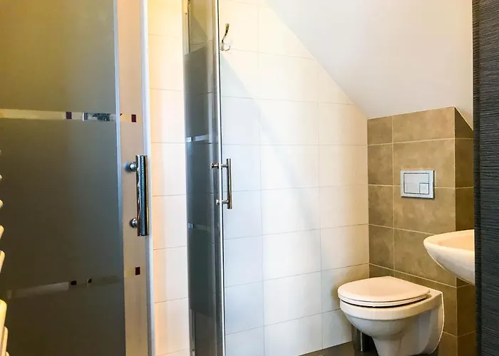 Osada Wasylowka Séjour chez l'habitant *